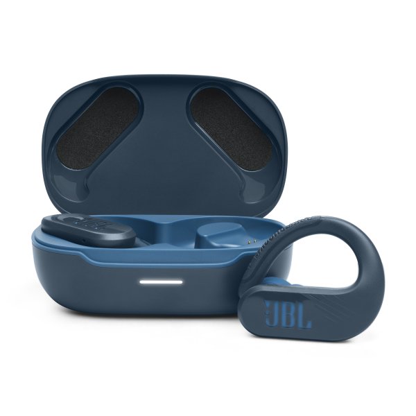 JBL Endurance Peak 3 - Blue