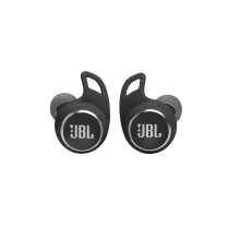 JBL Reflect Aero TWS - Black