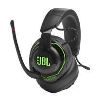 JBL Quantum 910X Console Wireless - Black/Green