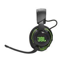 JBL Quantum 910X - Black/Green