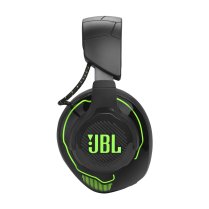 JBL Quantum 910X Console Wireless - Black/Green