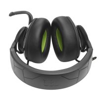 JBL Quantum 910X - Black/Green