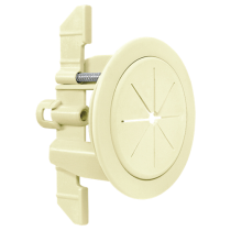 Midlite Speedport™ 2" Diameter Thru Hole - Almond