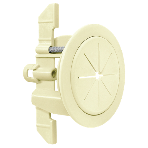 Midlite Speedport™ 2" Diameter Thru Hole - Almond