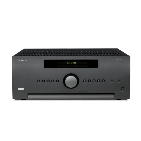 Arcam AVR5