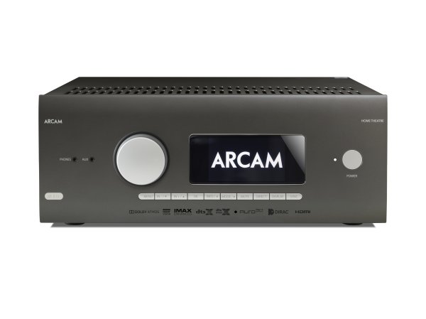 Arcam AVR11