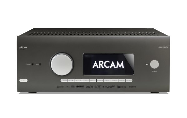 Arcam AVR21