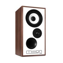 Mission 700 - Walnut