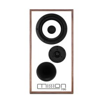 Mission 700 - Walnut