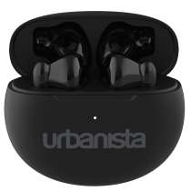 Urbanista Austin - Midnight Black