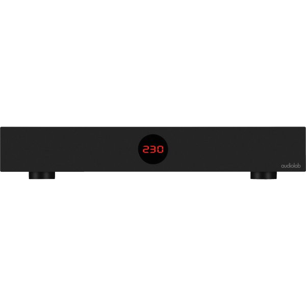 Audiolab DC Block 6 - Black