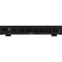 Audiolab DC Block 6 - Black