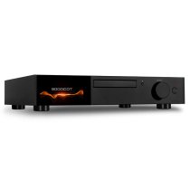 Audiolab 9000CDT - Black