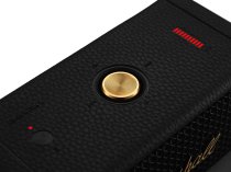 Marshall Emberton II - Black & Brass