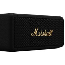 Marshall Emberton II - Black & Brass