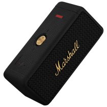 Marshall Emberton II - Black & Brass