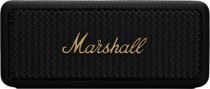 Marshall Emberton II - Black & Brass