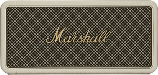 Marshall Emberton II - Cream