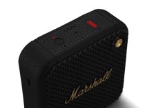 Marshall Willen - Black & Brass