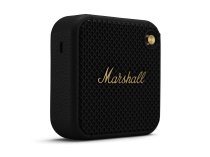 Marshall Willen - Black & Brass