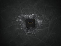 Marshall Willen - Black & Brass