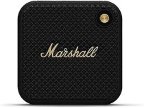 Marshall Willen - Black & Brass