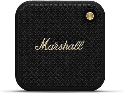 Marshall Willen - Black & Brass