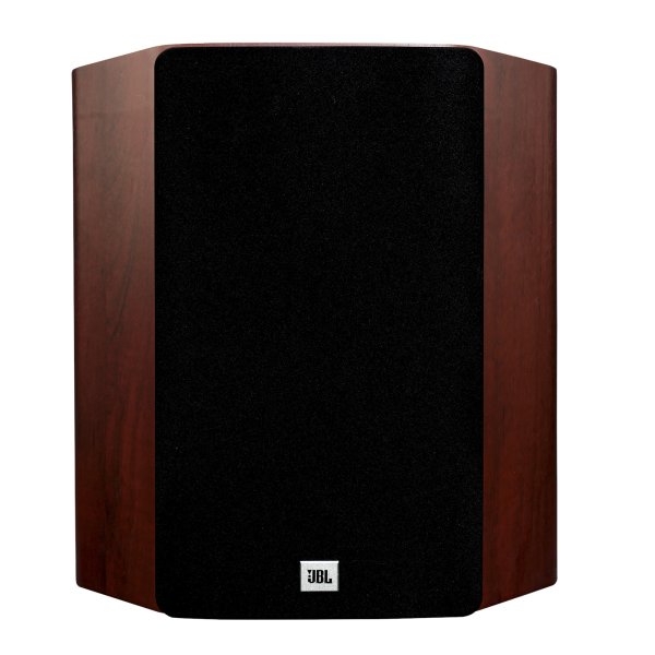 JBL Studio 610 - Wood