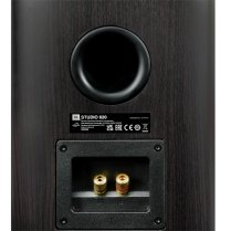 JBL Studio 620 - Dark Wood