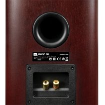 JBL Studio 620 - Wood