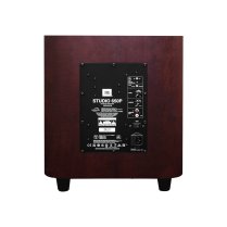 JBL Studio 650P - Wood