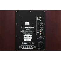 JBL Studio 650P - Wood