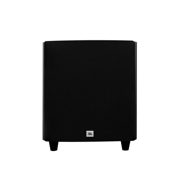 JBL Studio 660P - Dark Wood