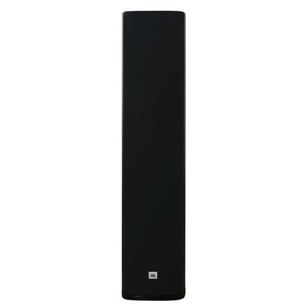 JBL Studio 680 - Dark Wood