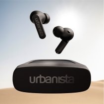 Urbanista Phoenix - Midnight Black