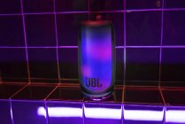 JBL Pulse 5 - Black