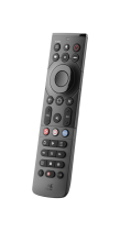 One For All Smart Streamer Remote - Black