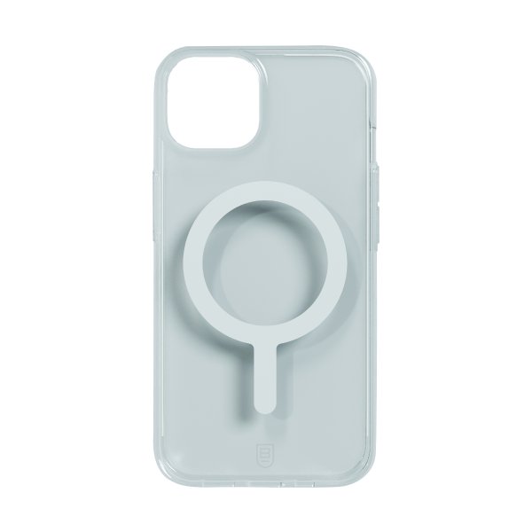 Bodyguardz Carve MagSafe - iPhone 14 - Sky Blue