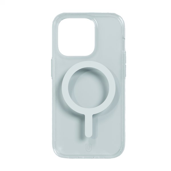 Bodyguardz Carve MagSafe - iPhone 14 Pro - Sky Blue