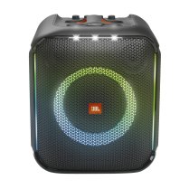 JBL Partybox Encore with 2 Microphones