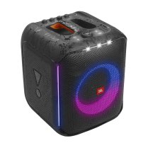 JBL Partybox Encore with 2 Microphones