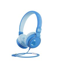 Planet Buddies - Noah the Whale Wired Headphones Recycled
