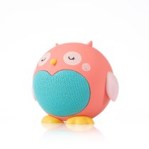 Planet Buddies - Olive the Owl Bluetooth Speaker Recycled