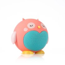 Planet Buddies - Olive the Owl Bluetooth Speaker Recycled