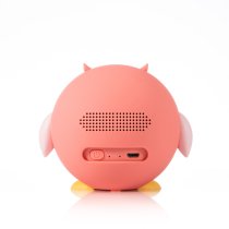 Planet Buddies - Olive the Owl Bluetooth Speaker Recycled