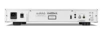 Audiolab 7000CDT - Silver