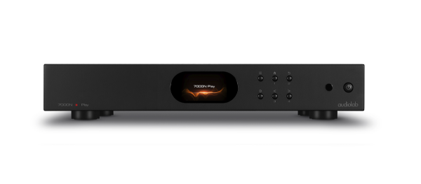 Audiolab 7000N Play - Black