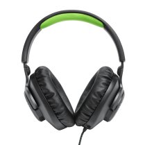 JBL Quantum 100X Console - Black/Green