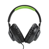 JBL Quantum 100X Console - Black/Green