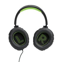 JBL Quantum 100X Console - Black/Green